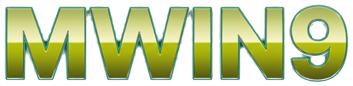 mwin9 brand logo